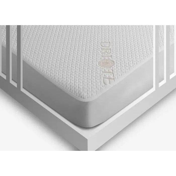 Bedgear Mattress Protector Bedgear Dri-Tec® Crib Mattress Protector