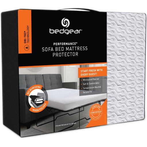 Bedgear Mattress Protector Bedgear Dri-Tec® Sofa Mattress Protector