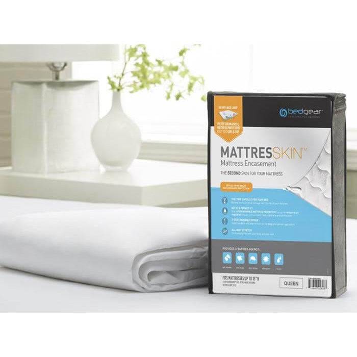 Bedgear Mattress Protector Bedgear MattresSkin® Mattress Encasement
