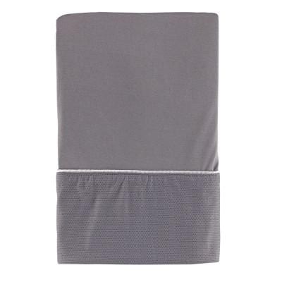Bedgear Pillow Case Grey / Queen Bedgear Dri-Tec® Pillowcase Set