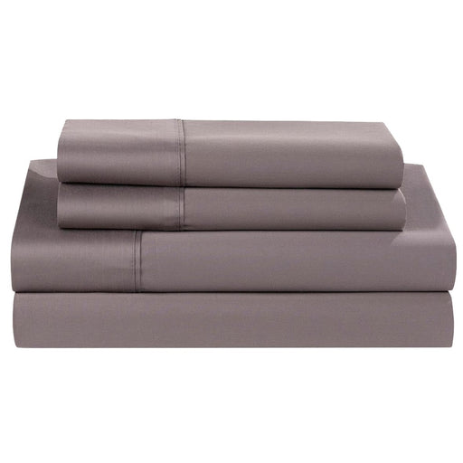 Bedgear Pillowcase Set Queen / Grey Bedgear Hyper-Cotton Pillowcase Set