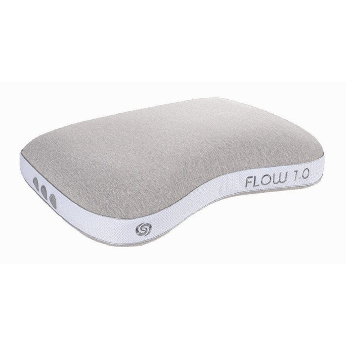 Bedgear Pillows 1.0 Bedgear Flow Cuddle Curve Pillow