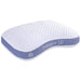 Bedgear Pillows Balance Cuddle 1.0 Bedgear Balance Cuddle Curve Performance® Pillow