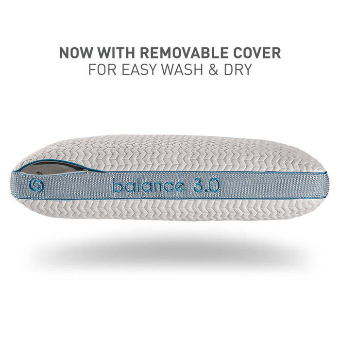 Bedgear Pillows Bedgear Balance Performance® Pillow