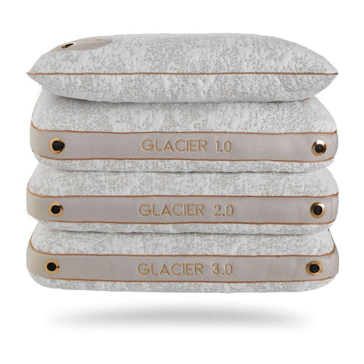 Bedgear Pillows Bedgear Glacier Performance® Pillow