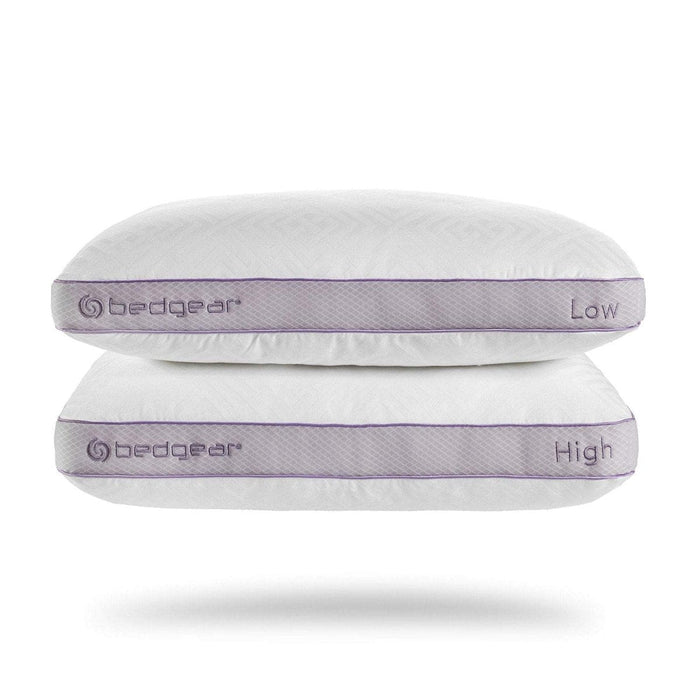 Bedgear Pillows Bedgear High & Low Performance® Pillows