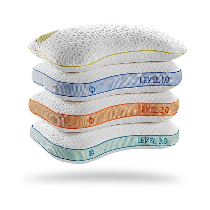 Bedgear Pillows Bedgear Level Performance® Pillow
