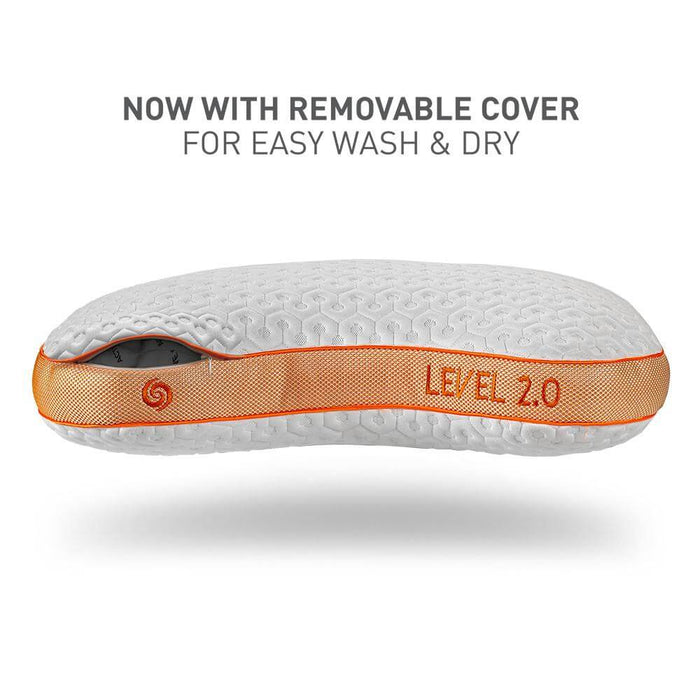 Bedgear Pillows Bedgear Level Performance® Pillow