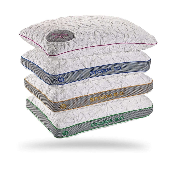 Bedgear Pillows Bedgear Storm Performance® Pillow