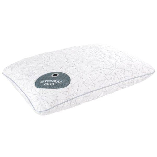 Bedgear Pillows Storm 0.0 Bedgear New Storm Performance® Pillow