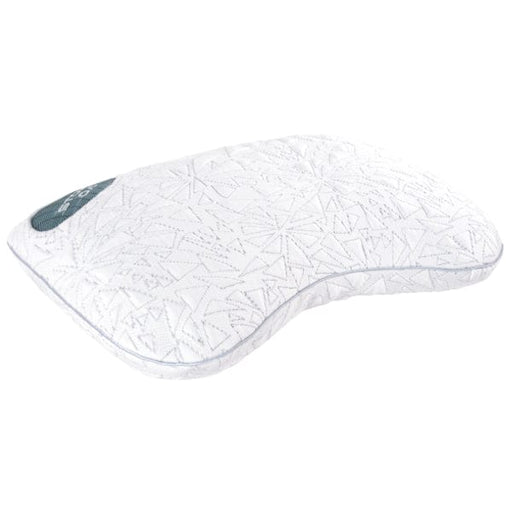 Bedgear Pillows Storm Cuddle 0.0 Bedgear Storm Cuddle Curve Performance® Pillow