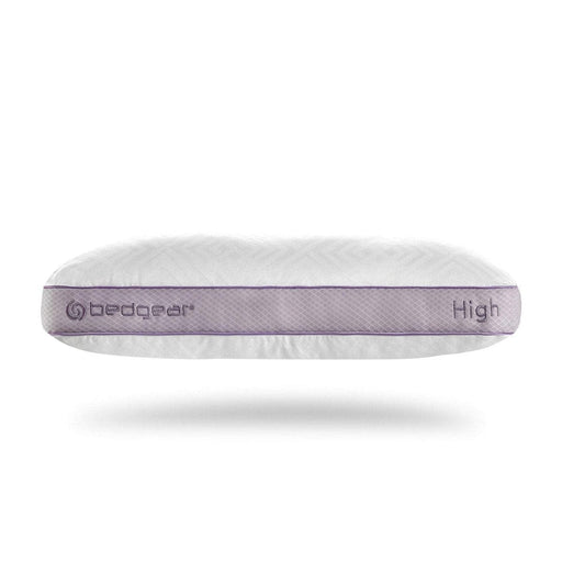 Bedgear Pillows White / High Bedgear High & Low Performance® Pillows