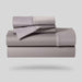 Bedgear Sheet Set Grey / Twin Bedgear Hyper-Cotton™ Sheet Set