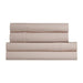 Bedgear Sheet Set Sand / Twin Bedgear Basic® Sheet Set