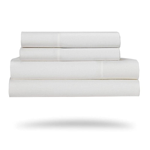Bedgear Sheet Set Twin/Twin XL / Bright White Bedgear Hyper-Wool Sheet Set