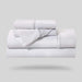 Bedgear Sheet Set White / Twin Bedgear Hyper-Cotton™ Sheet Set