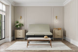 10-Inch Medium Firm Gel-Infused Cooling Foam Mattress - Sleep Galleria