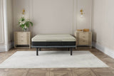 10-Inch Medium Firm Gel-Infused Cooling Foam Mattress - Sleep Galleria