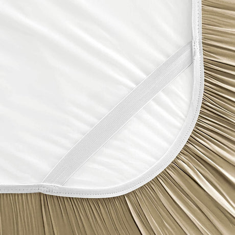 2 - Piece Breathable Rayon Bamboo Sheet Set - BedTech - Sleep Galleria