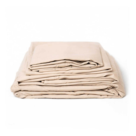 2 - Piece Breathable Rayon Bamboo Sheet Set - BedTech - Sleep Galleria