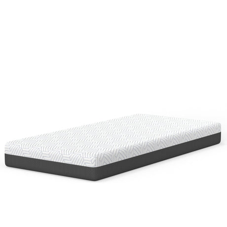 8 - Inch Firm Cooling Memory Foam Mattress - BedTech - Sleep Galleria