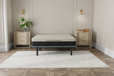 8 - Inch Firm Gel - Infused Cooling Foam Mattress - BedTech - Sleep Galleria