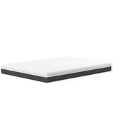 8-Inch Firm Phase Change Cooling Memory Foam Mattress - Sleep Galleria