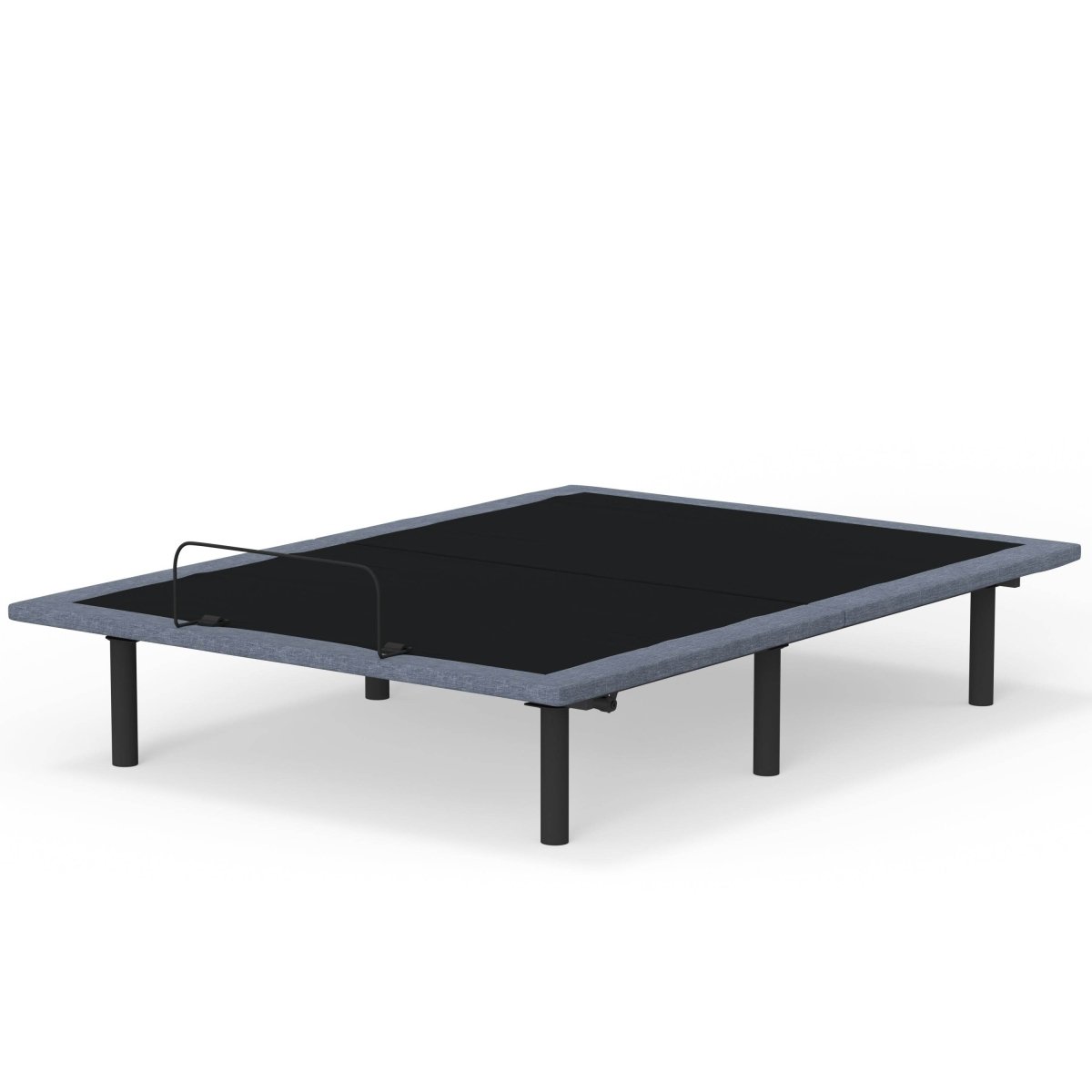 Adjustable Bed Base With Head And Foot Wireless Remote - Sleep Galleria