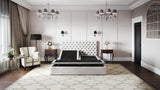 Adjustable Bed Base With Head Foot Position and Massage - Sleep Galleria