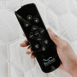 Adjustable Bed Base With Head Foot Position and Massage - Sleep Galleria