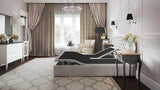 Adjustable Bed Base With Head Foot Position and Massage - Sleep Galleria