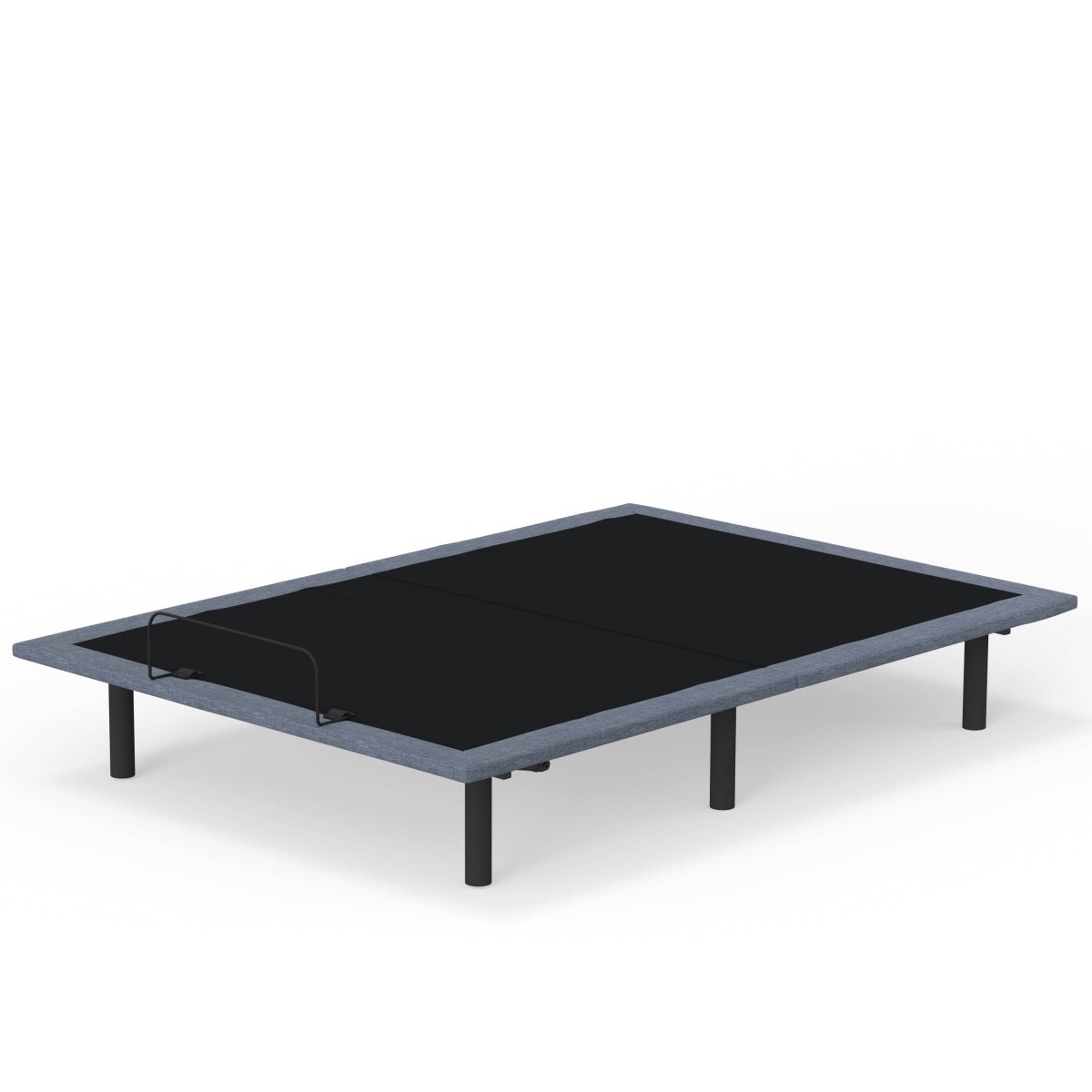 Adjustable Steel California King Bed Base With Remote - Sleep Galleria