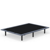 Adjustable Steel California King Bed Base With Remote - Sleep Galleria