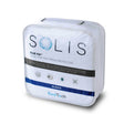Blue Ice Cooling Waterproof Polyester Mattress Protector - BedTech - Sleep Galleria