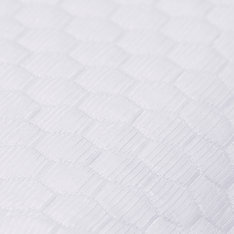 Blue Ice Cooling Waterproof Split Top King Mattress Protector - Sleep Galleria