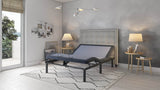 Full Adjustable Base With Wireless Remote And USB Ports - Sleep Galleria