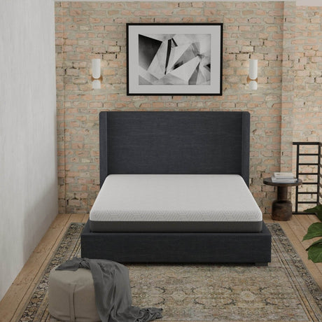 Medium 10 - Inch Cooling Memory Foam Mattress - BedTech - Sleep Galleria