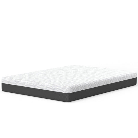 Medium 10 - Inch Cooling Memory Foam Mattress - BedTech - Sleep Galleria