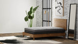 Medium 12-Inch Hybrid Pocket Coil Mattress - Sleep Galleria