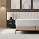 Quiet Comfort Waterproof Breathable Mattress Protector - Sleep Galleria