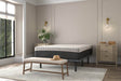 Soft 12-Inch Copper-Infused Hybrid Memory Foam Mattress - Sleep Galleria
