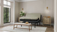 Soft 12-Inch Gel-Infused Cooling Foam Mattress - Sleep Galleria