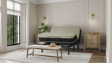 Soft 12-Inch Gel-Infused Cooling Foam Mattress - Sleep Galleria