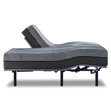 Soft 12-Inch Gel Max Cooling Memory Foam Mattress - Sleep Galleria