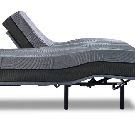 Soft 12-Inch Gel Max Cooling Memory Foam Mattress - Sleep Galleria