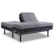 Soft 12-Inch Gel Max Cooling Memory Foam Mattress - Sleep Galleria
