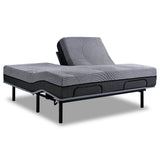 Soft 12-Inch Gel Max Cooling Memory Foam Mattress - Sleep Galleria