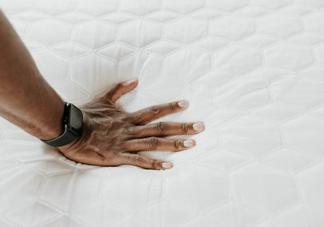 Soft 14 - Inch Cooling Plush Memory Foam Mattress - BedTech - Sleep Galleria