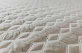 Soft 14-Inch Copper Infused Hybrid Memory Foam Mattress - Sleep Galleria