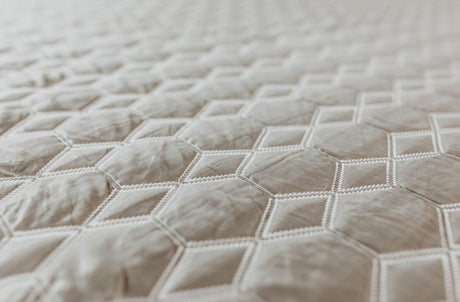 Soft 14-Inch Copper Infused Hybrid Memory Foam Mattress - Sleep Galleria